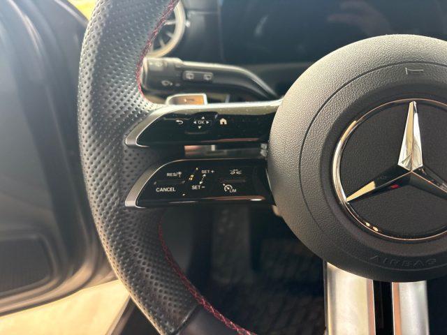 MERCEDES-BENZ A 180 Automatic AMG Line NO OBBLIGO FINANZIAMENTO