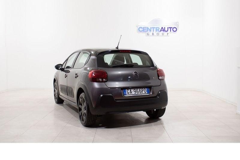 Citroën C3 C3 BlueHDi 100cv S&S Shine