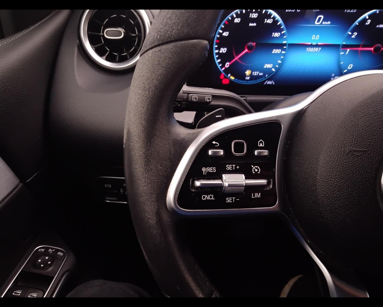 Mercedes-Benz Classe B - W247 2018 - B 180 Sport Plus auto