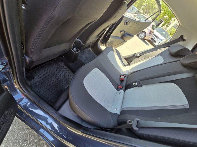 HYUNDAI i10 1.0 GPL Econext NEOPATENTATI UNICO PROP. PERMUTE