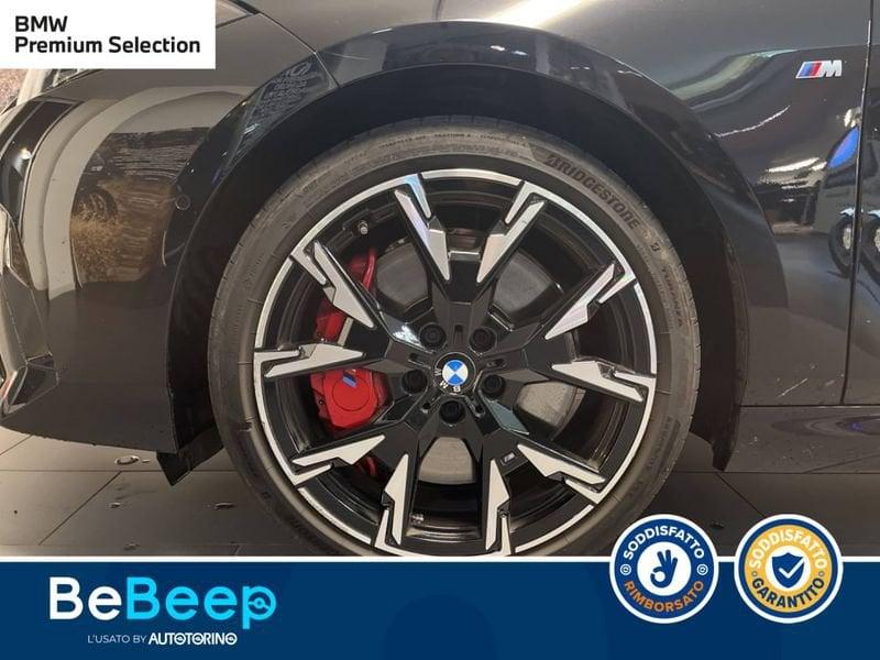 BMW Serie 1 118D MSPORT PRO AUTO