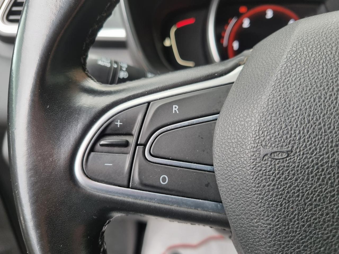Renault Kadjar dCi 8V 110CV Energy BOSE