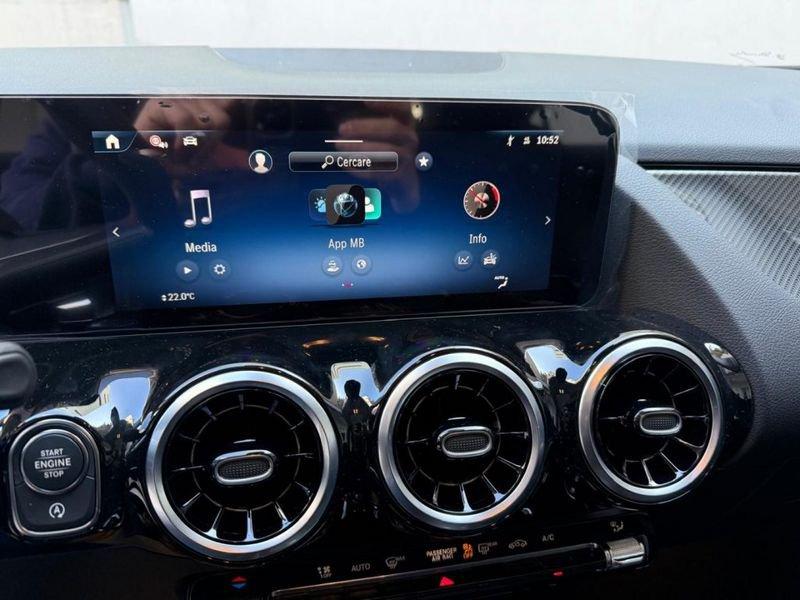 Mercedes-Benz GLA 180 Automatic AMG Line Premium