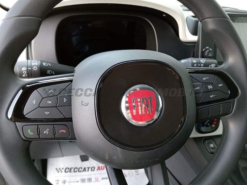 FIAT Panda 1.0 70cv Hybrid PandinaStock