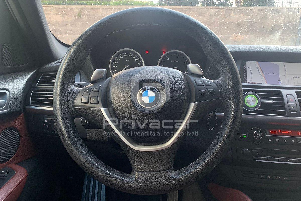 BMW X6 xDrive30d Futura