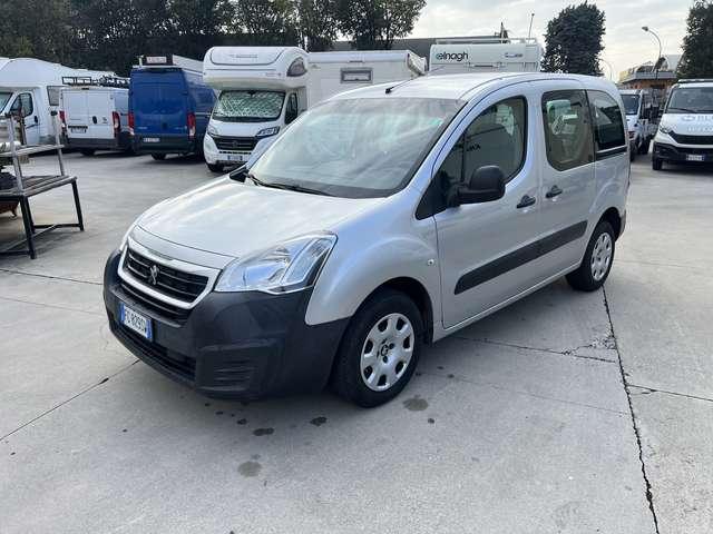 Peugeot Partner Tepee 1.6 hdi Comfort