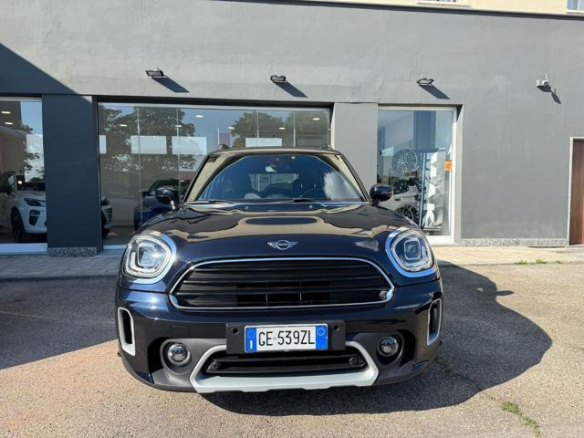 MINI Countryman 2.0 Cooper D ALL4 Northwood Ed. Countryman