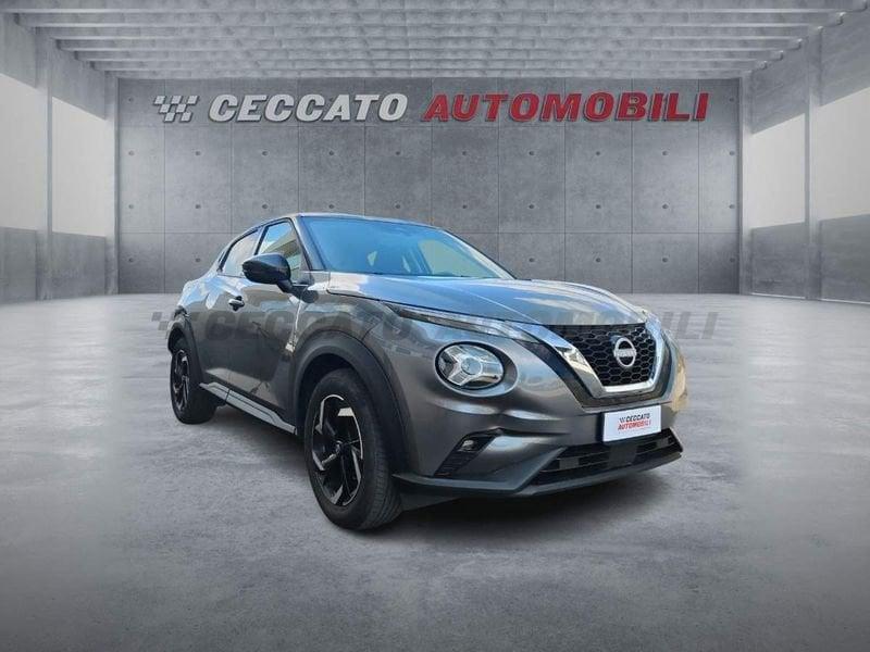 Nissan Juke Juke 1.0 dig-t Acenta 114cv