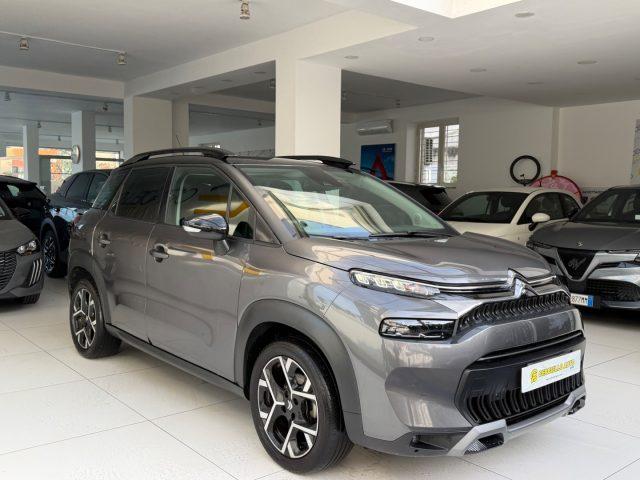 CITROEN C3 Aircross PureTech 110 SHINE PACK DA 149,00 MENSILI ANT.0
