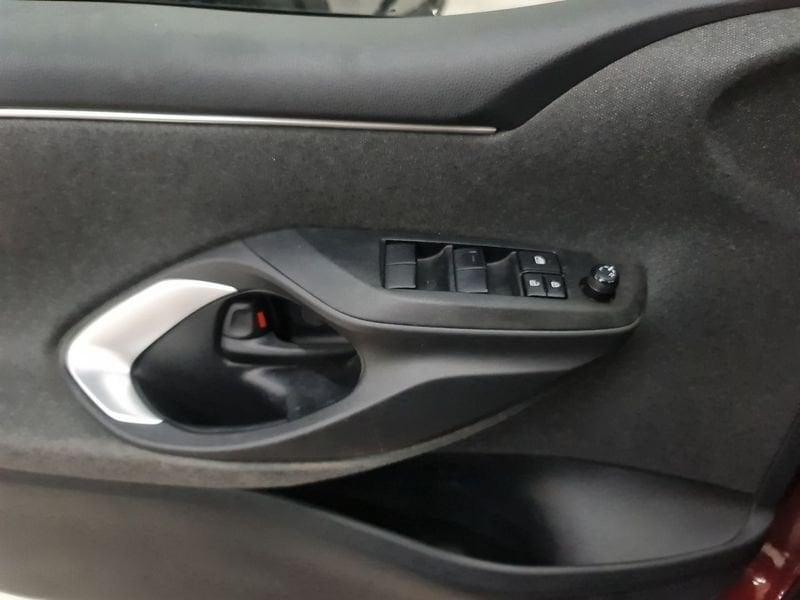 Toyota Yaris Yaris 1.5 Hybrid 5 porte Trend