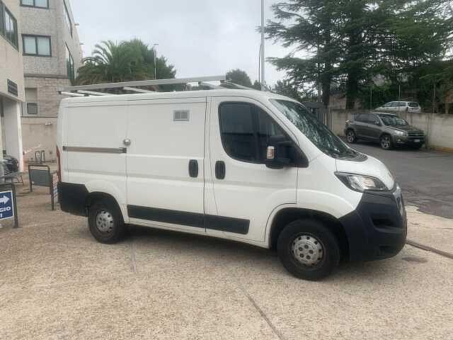 Peugeot Boxer 330 2.2 BlueHDi 140 S&S PC-TN Furgone