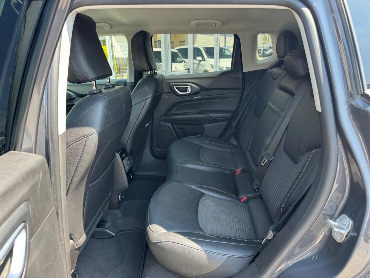Jeep Compass 1.3 Turbo T4 190 CV PHEV AT6 4xe Limited