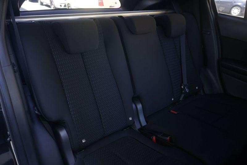 Mitsubishi Eclipse Cross Mitsubishi Eclipse Cross 1.5 turbo Intense SDA 120KW ANNO 2020