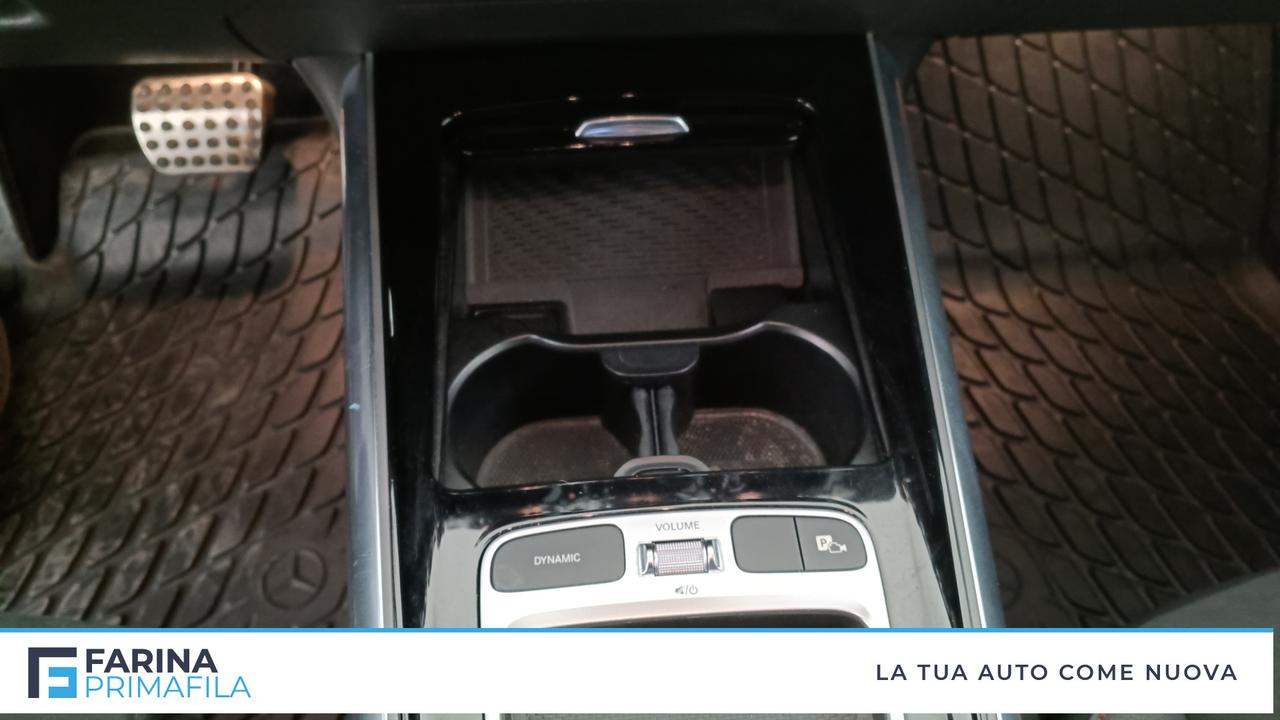 Mercedes-Benz GLA-H247 2023 - GLA AMG 35 Advanced Plus AMG 4matic auto