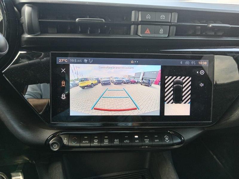 Alfa Romeo Junior Ibrida 1.2 145CV Hybrid eDCT6 ibrida Q4 INTENSA
