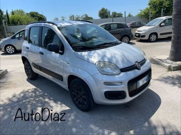 Fiat Panda Lounge a*f*f*a*r*e