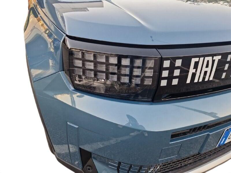 FIAT Grande Panda Hybrid La Prima 1.2 Hybrid 110cv