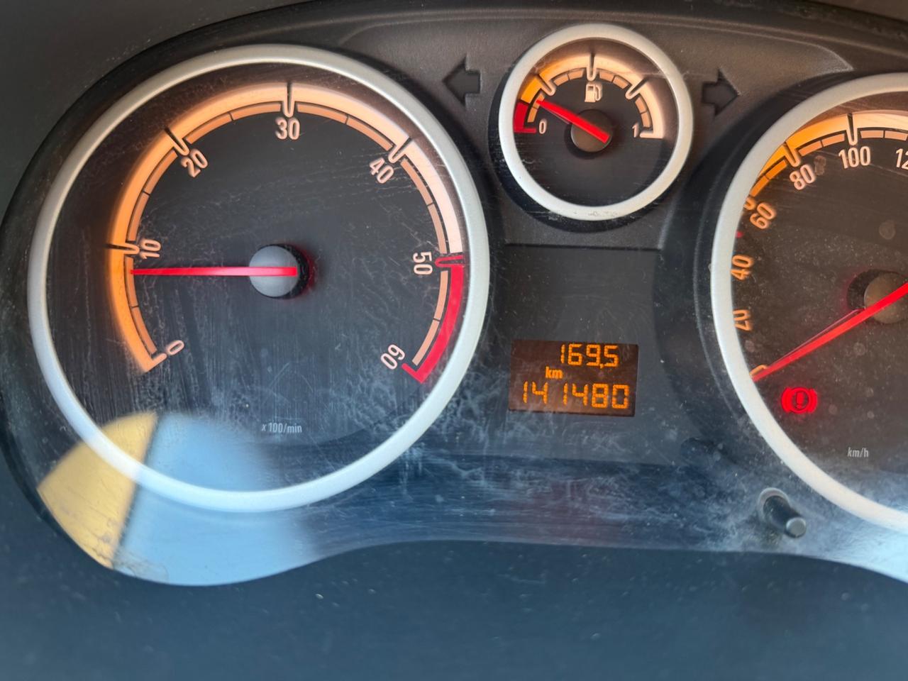 Opel Corsa 1.3 CDTI 75CV ecoFLEX 5 porte Cosmo