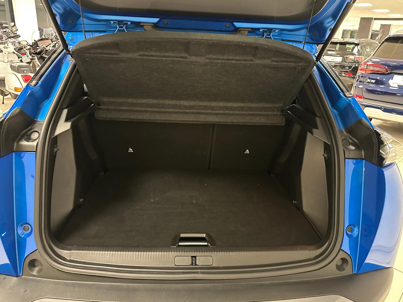 Peugeot 2008 PureTech 130 S&S EAT8 Allure - 2024