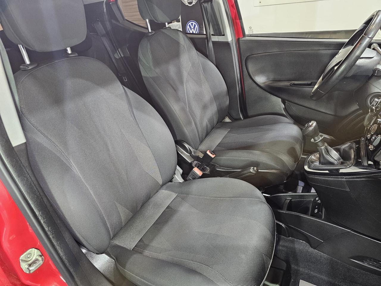 Lancia Ypsilon 1.2 69cv Ecochic GPL Gold