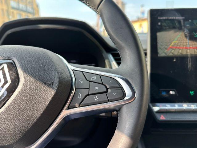 RENAULT Captur ECO-G 100 CV Techno #GPL