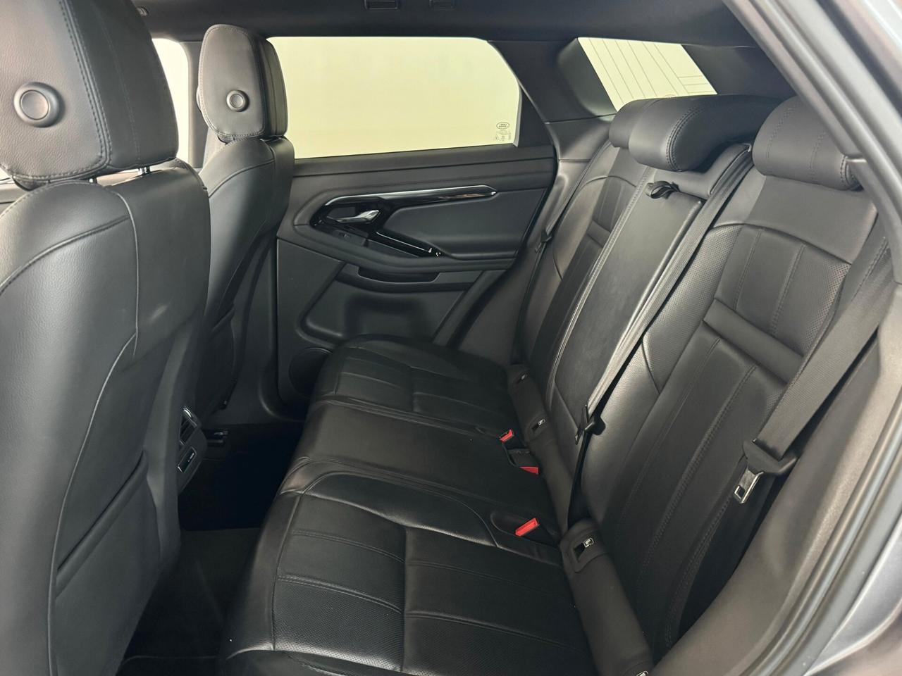 Land Rover Range Evoque 2.0D I4 204 CV AWD Auto R-Dynamic SE