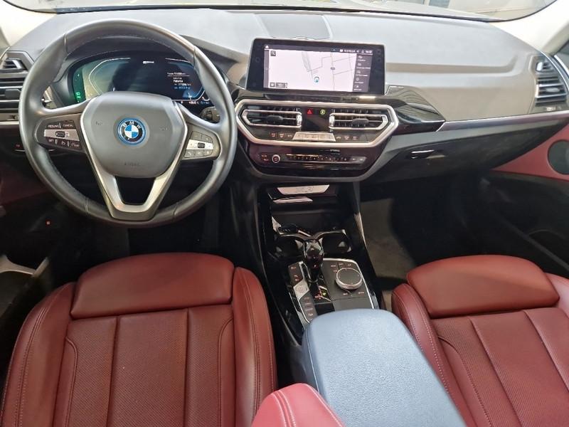 BMW X3 XDRIVE 30E AUTO SUV