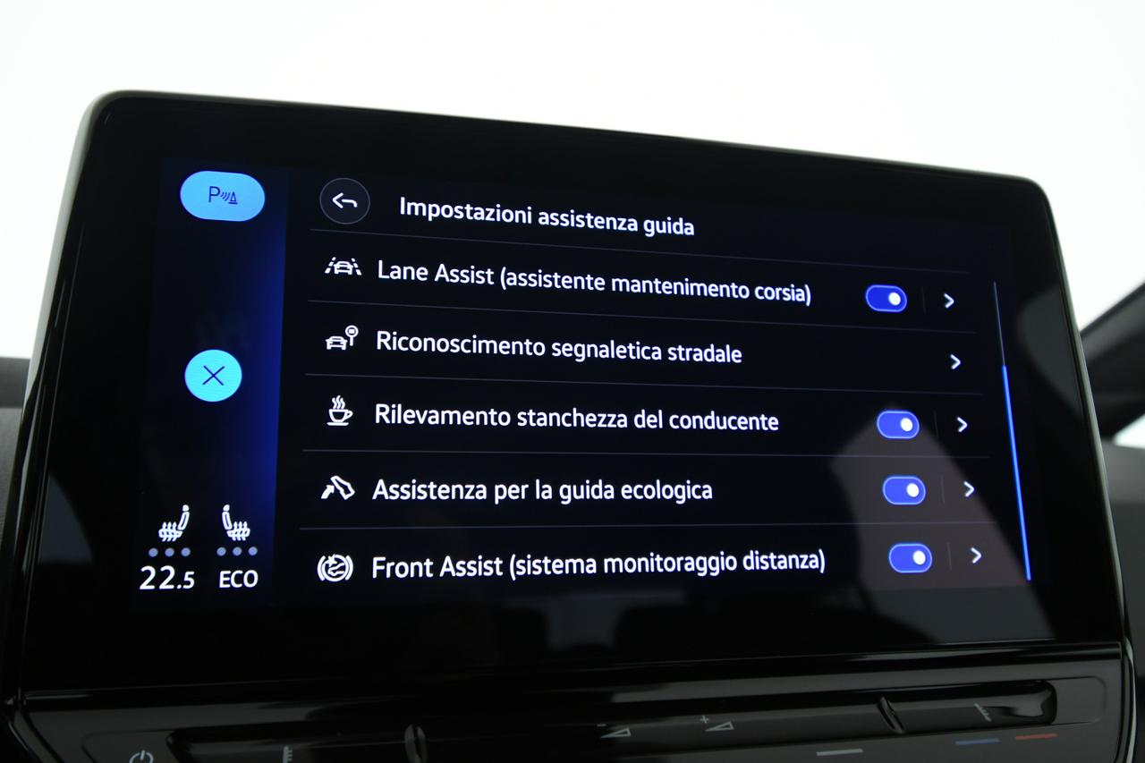 VOLKSWAGEN ID.3 58 kWh 1st edition ACC+LED+PRO PERFORMANCE
