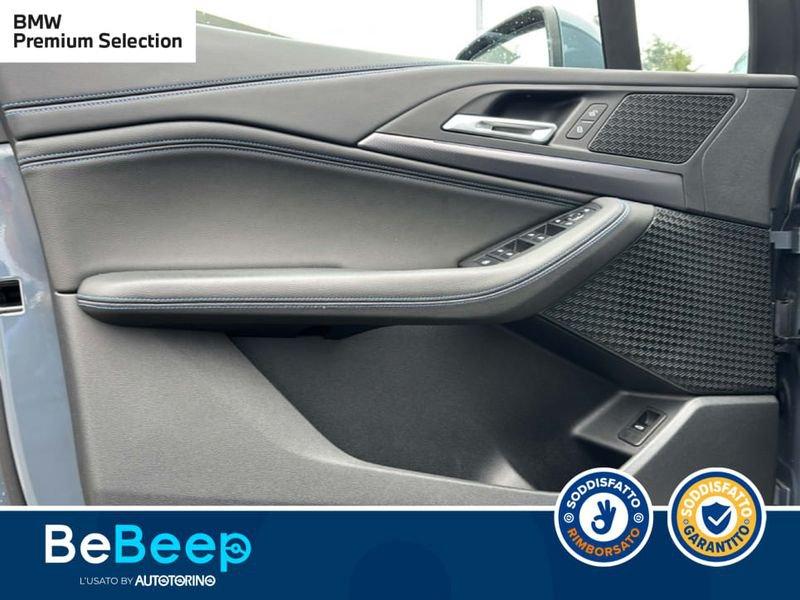 BMW Serie 2 Active Tourer 218D ACTIVE TOURER MSPORT AUTO