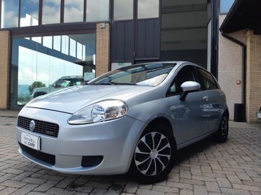 Fiat Grande Punto Grande Punto 1.3 MJT 90 CV 5 porte Dynamic