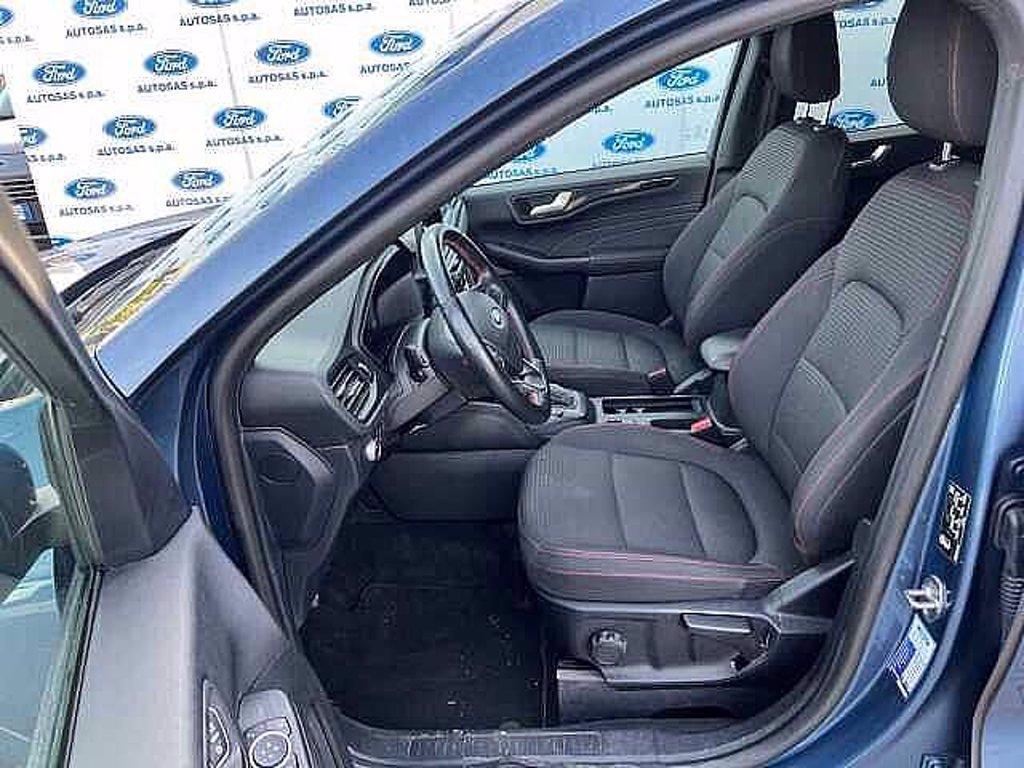 FORD Kuga 1.5 EcoBlue 120 CV 2WD ST-Line del 2021