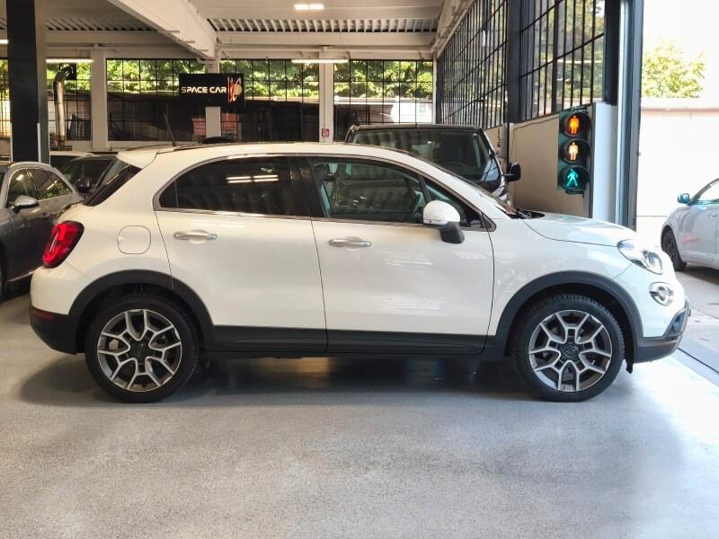 FIAT 500X 500X 1.3 T4 150 CV DCT Cross