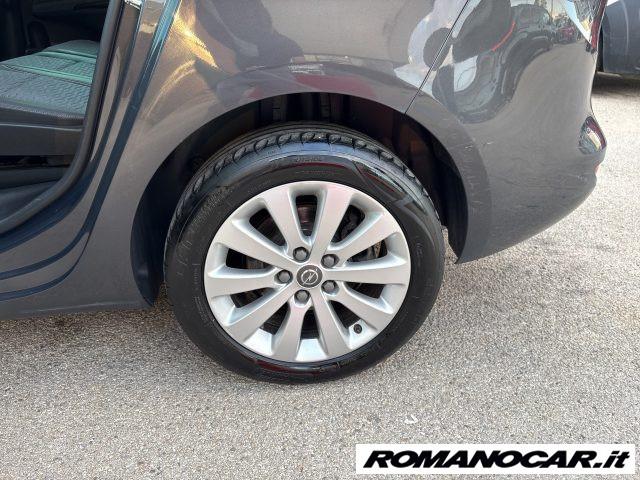 OPEL Zafira Tourer 1.6 T EcoM 150CV Cosmo
