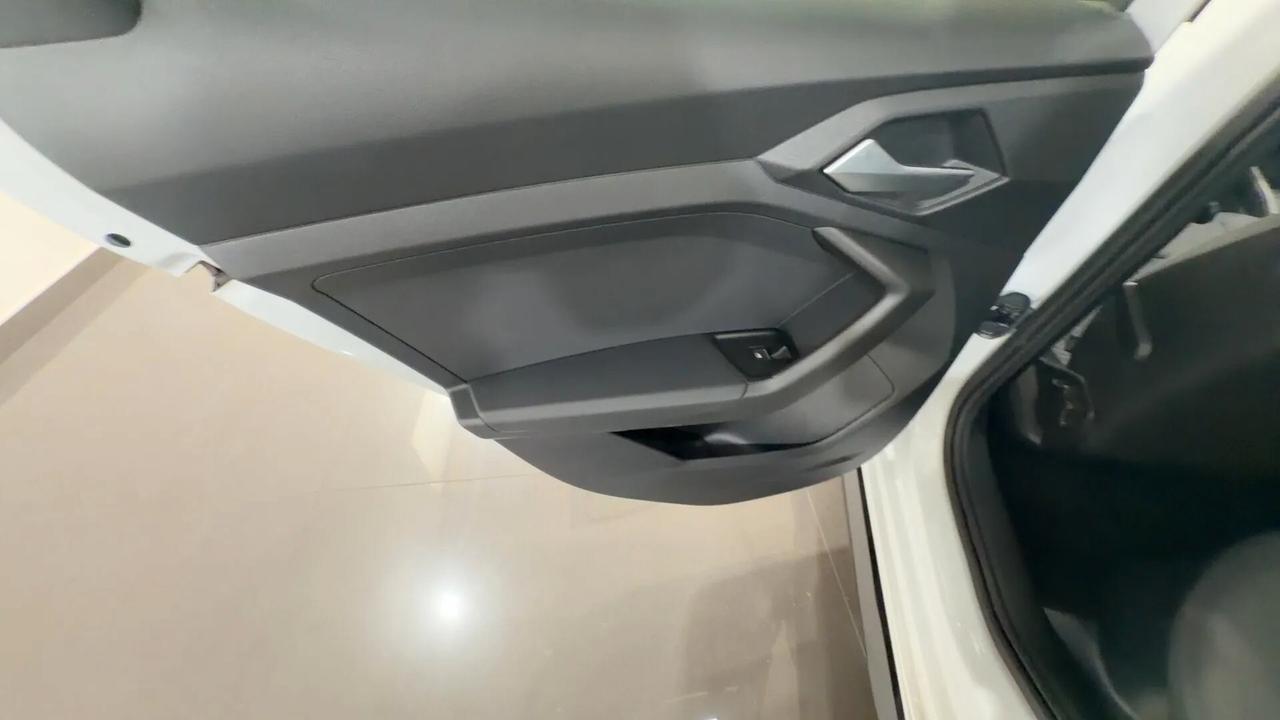 Audi A1 SPB 30 TFSI S tronic line edition