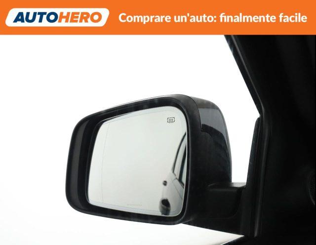 JEEP Grand Cherokee 3.0 V6 CRD 250 CV Multijet II Limited