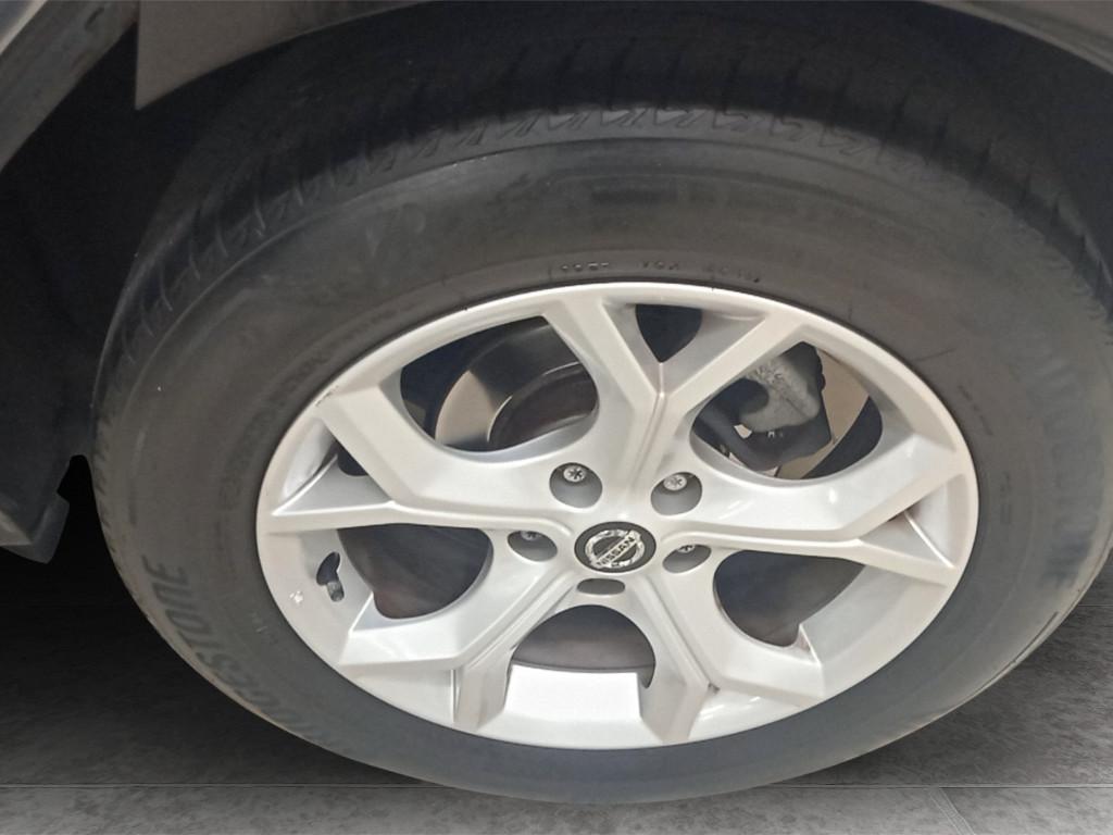 NISSAN Juke II 2020 - Juke 1.0 dig-t N-Connecta 117cv