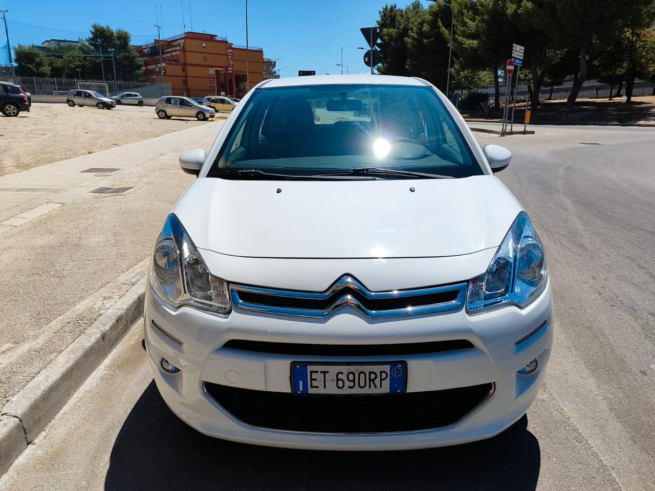 Citroen C3 1.4 HDi 68CV!!!