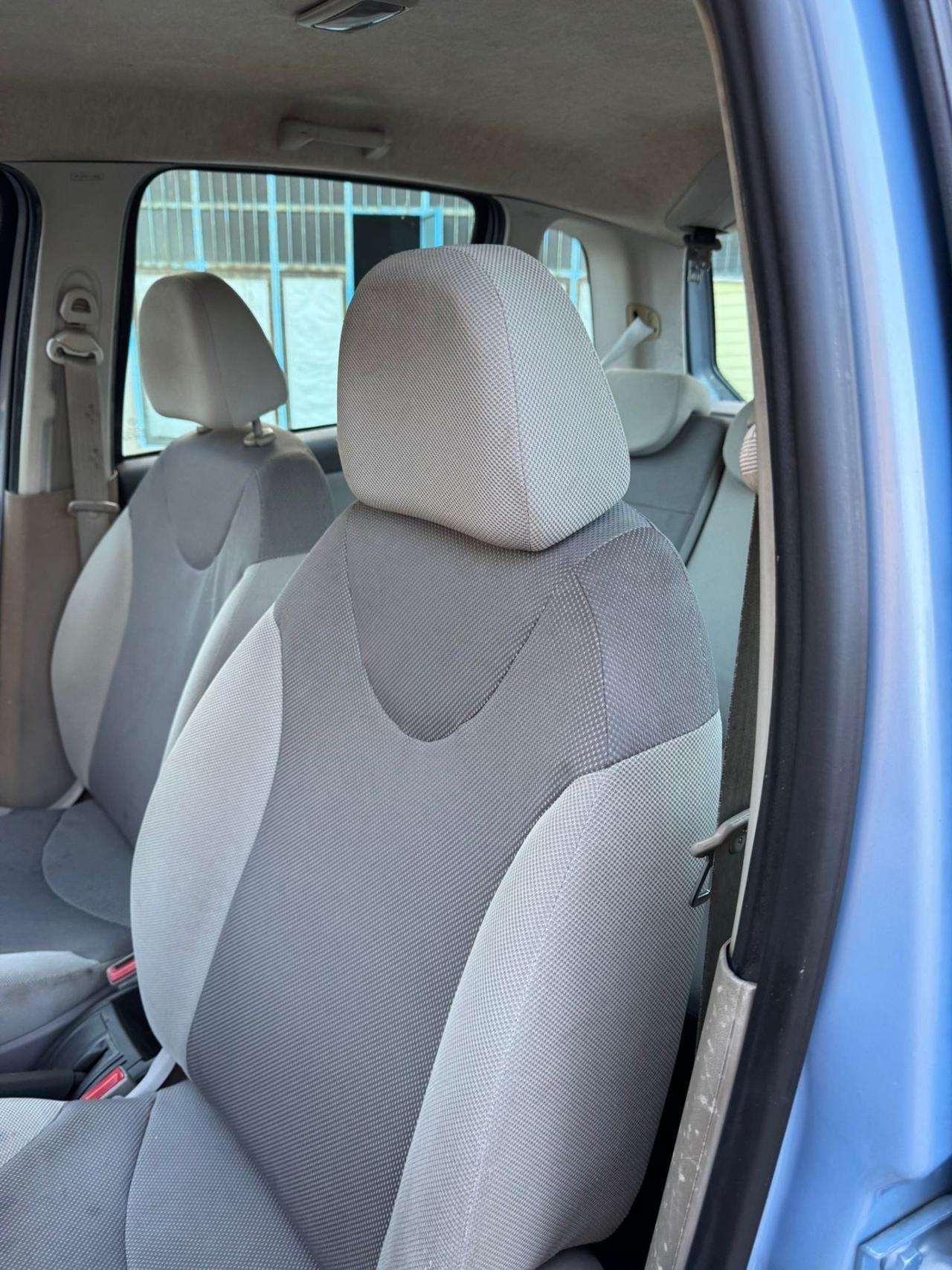 Fiat Idea 1.3 Multijet 16V Active