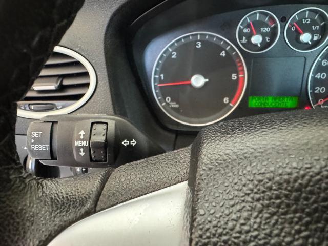 FORD Focus 5 PORTE 1.6 TDCi (90CV)