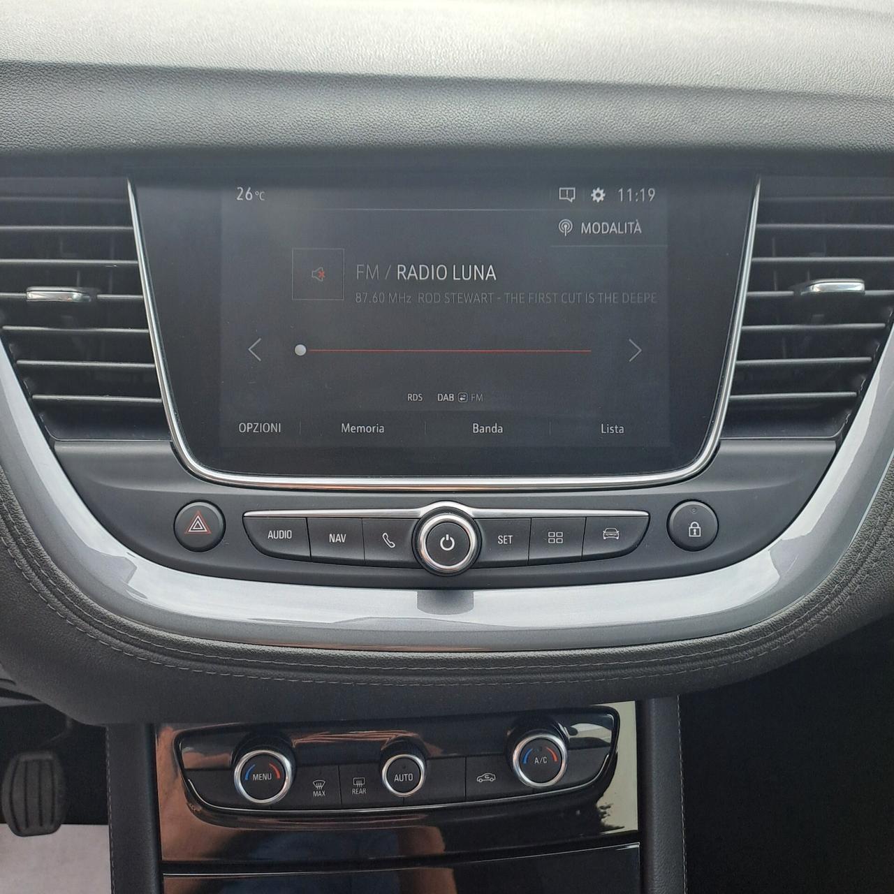 Opel Grandland X 1.5 D 130Cv Business