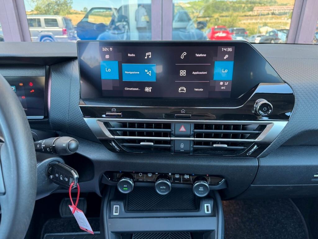 Citroen C4 BlueHDi 130 S&S EAT8 Feel Pack