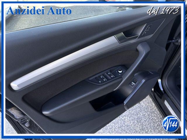 AUDI Q5 35 2.0 TDI S tronic S line