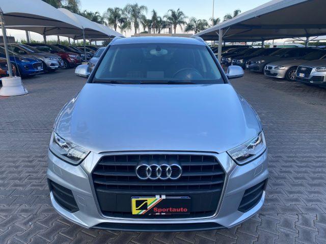 AUDI Q3 2.0 TDI 150 CV Sport
