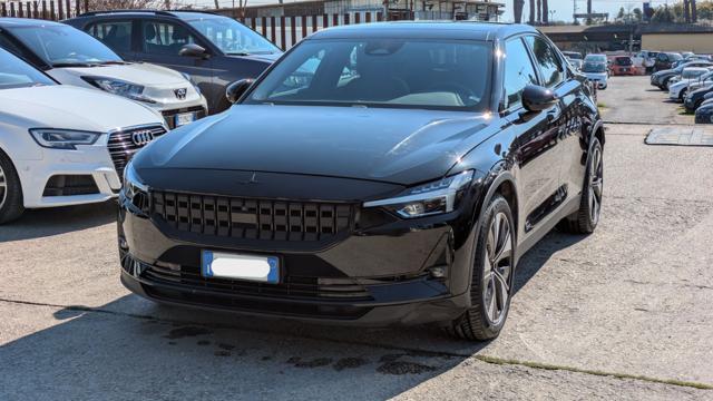 POLESTAR Polestar 2 Long Range FWD APP STORE 360° CAMERA NAVI