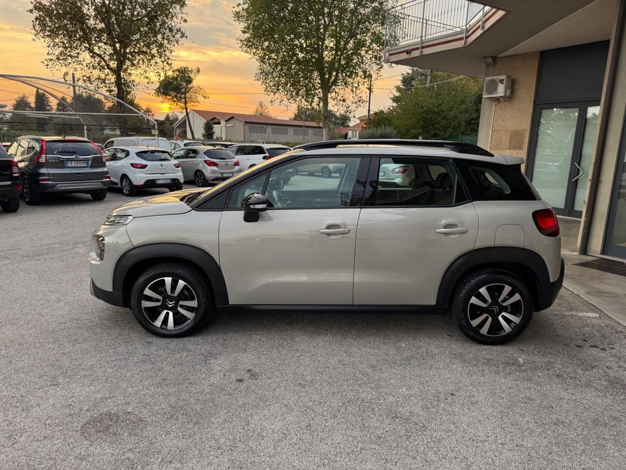 Citroen C3 Aircross - 1.6 Diesel 99 cv