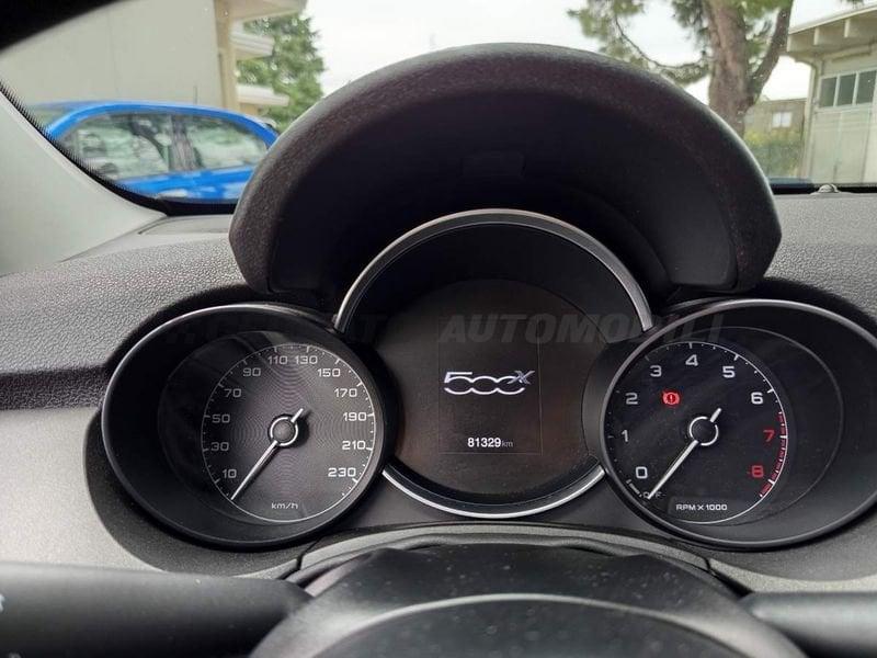 FIAT 500X 500X 1.0 t3 Cross 120cv