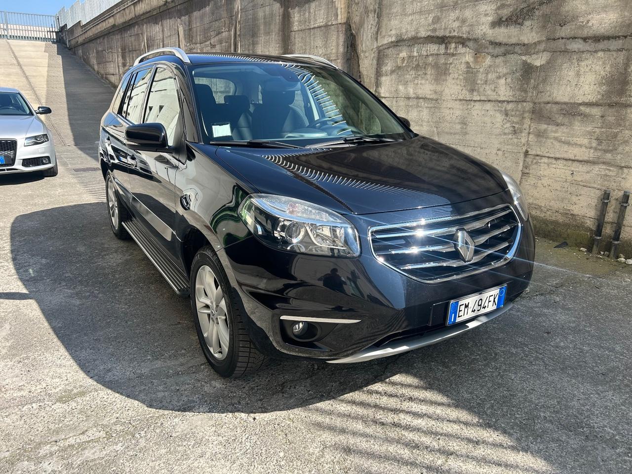 Renault Koleos 2.0 dCi 150CV 4X4 Dynamique