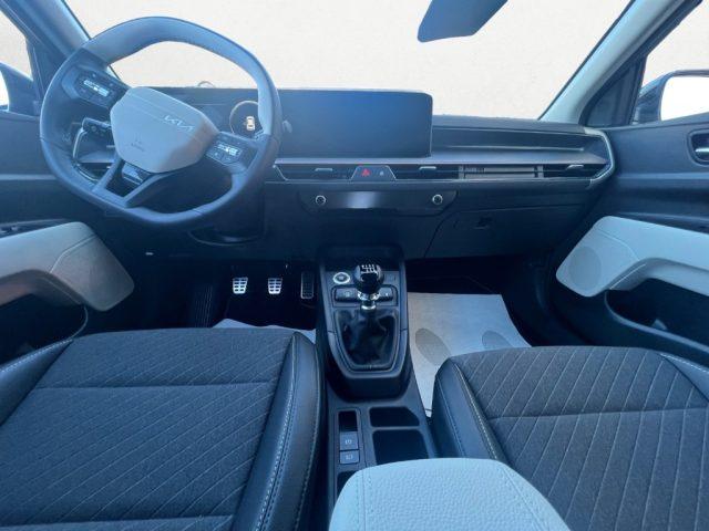 KIA Stonic MY 25 1.0 T-GDi MHEV MT GT Line