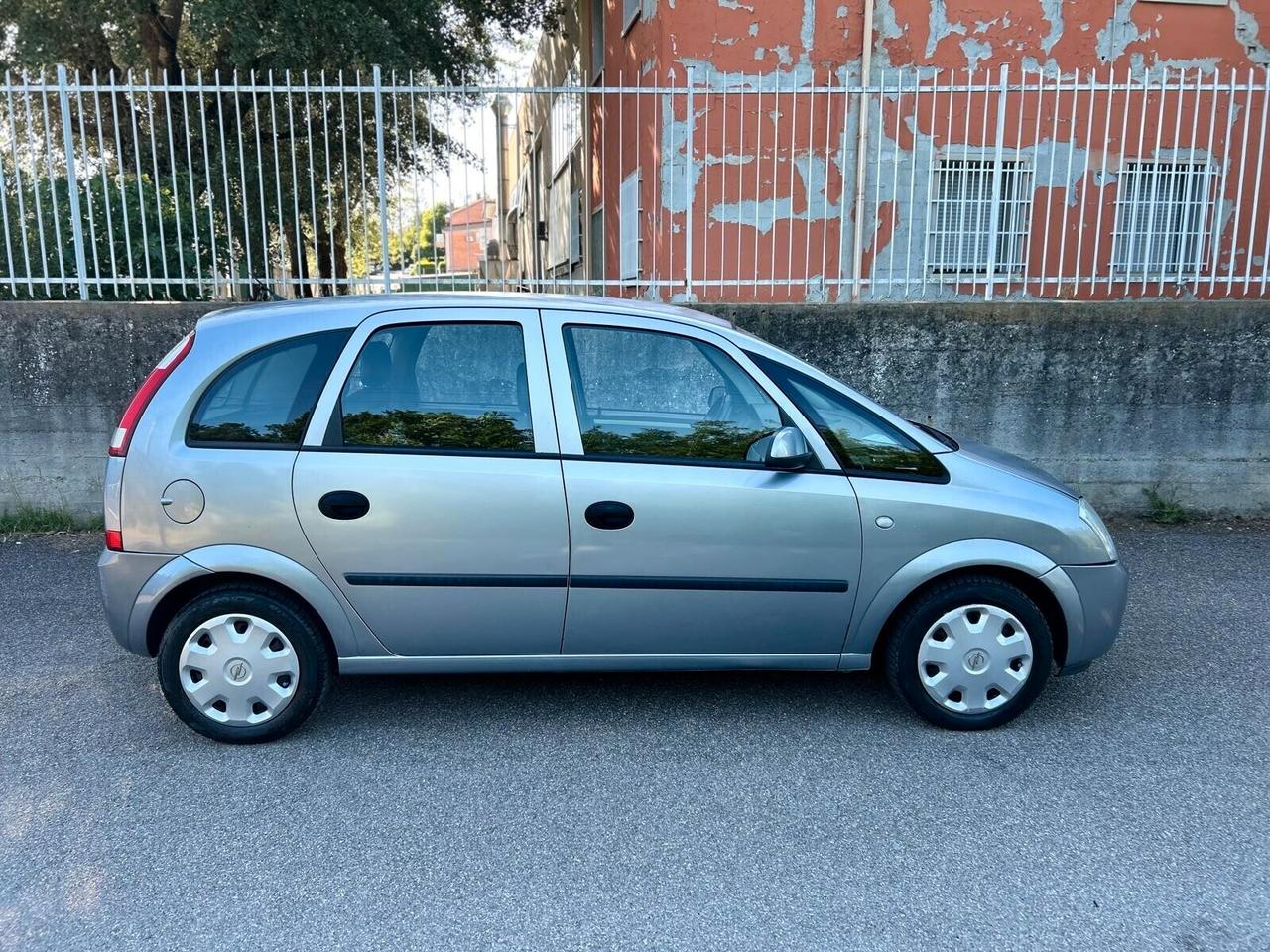 Opel Meriva 1.7 DTI Enjoy