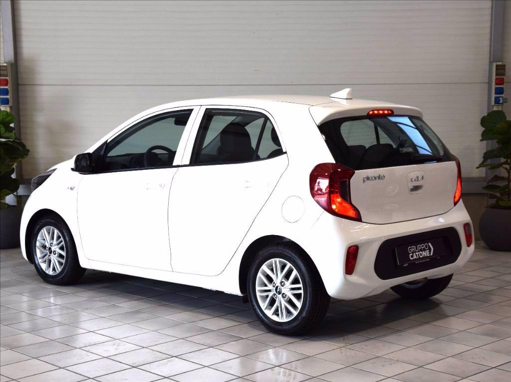 KIA Picanto 1.0 dpi Urban amt del 2022